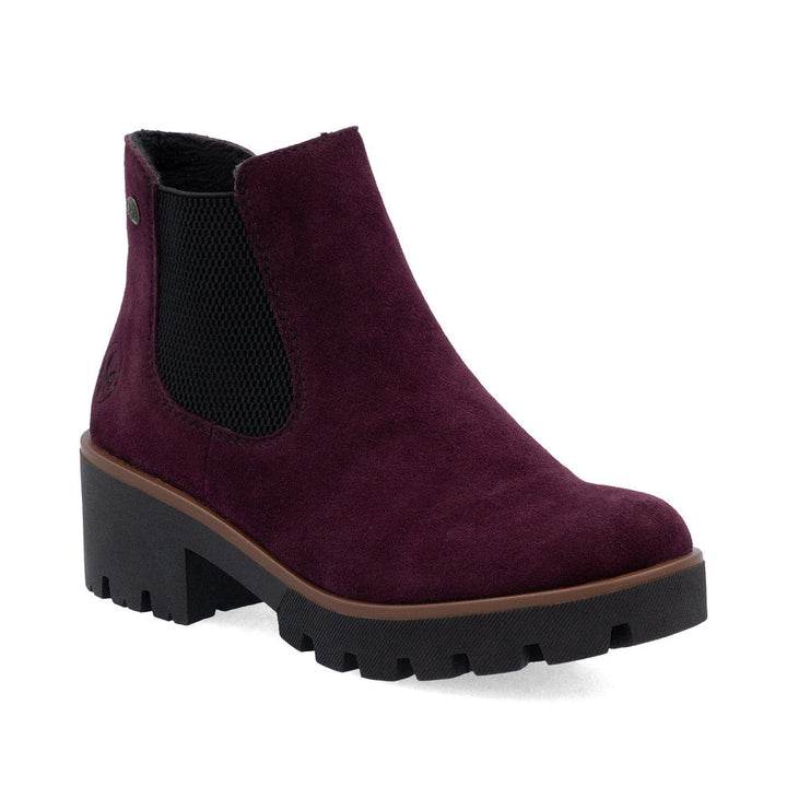 Rieker Women's 79265 Boot