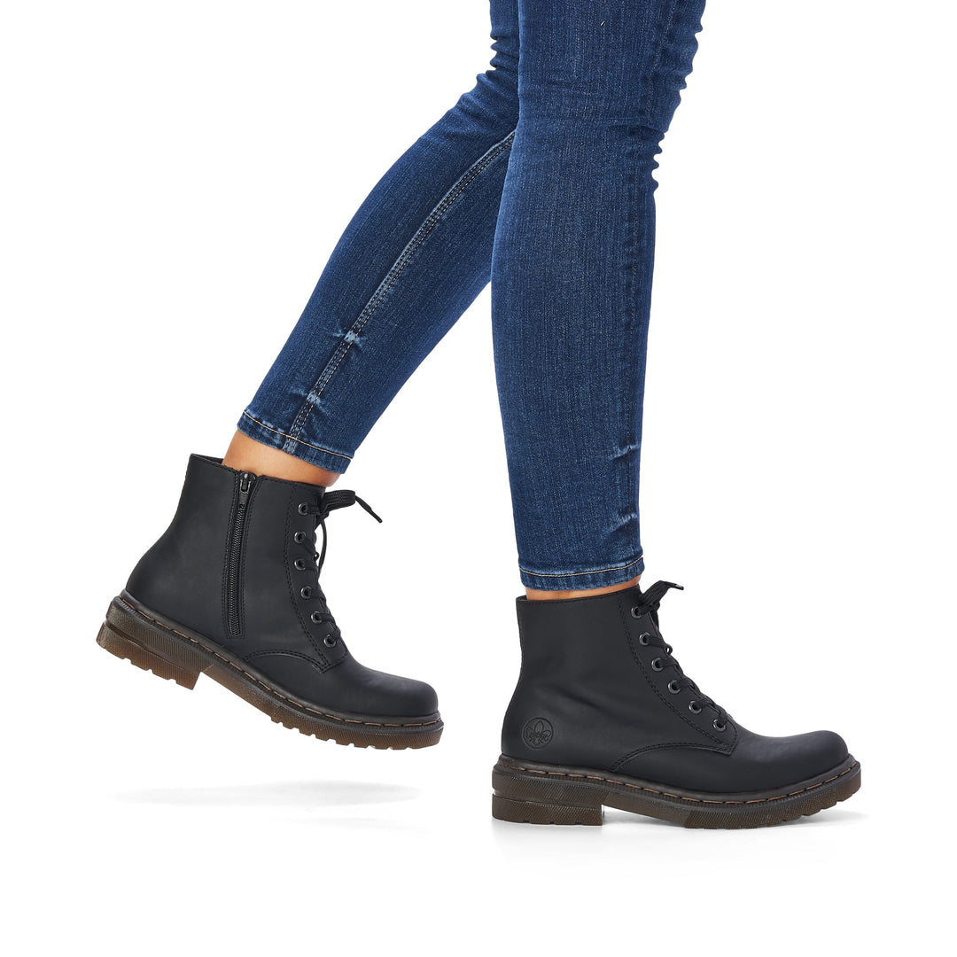 Rieker Women's 78240 Boot