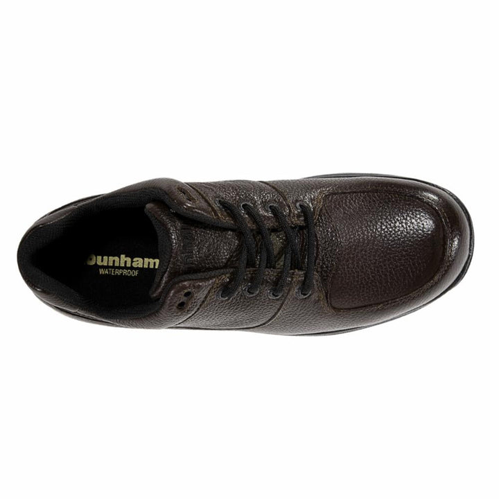 Dunham Men's 8000 Windsor Lace Up Shoe