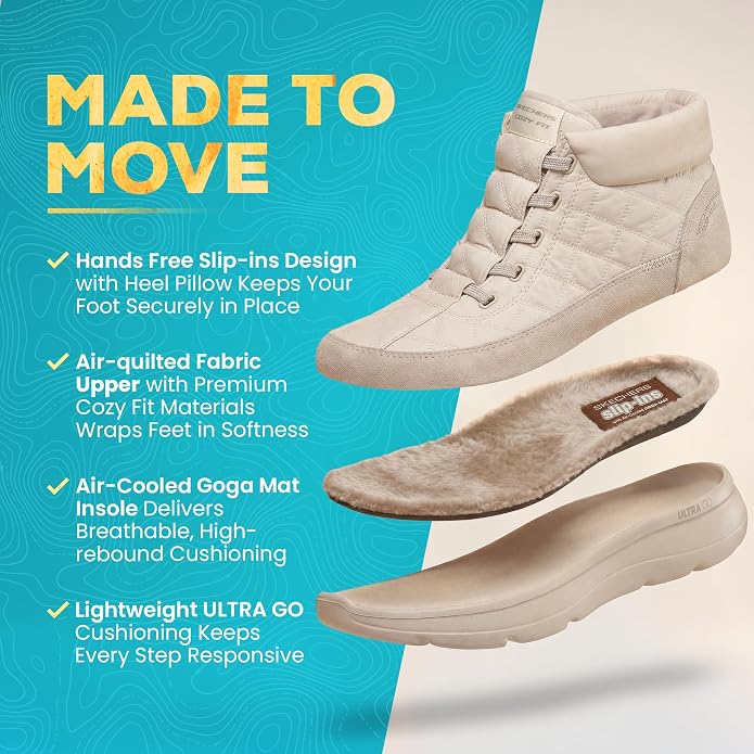 Skechers Women&