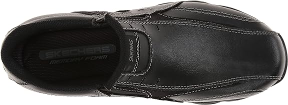 Skechers Men's Diameter Nerves Shoe – Aden Footwear