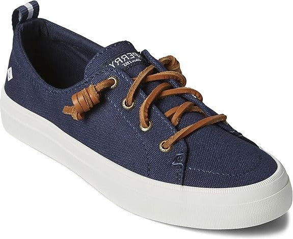 Sperry Women's Crest Vibe Shoe