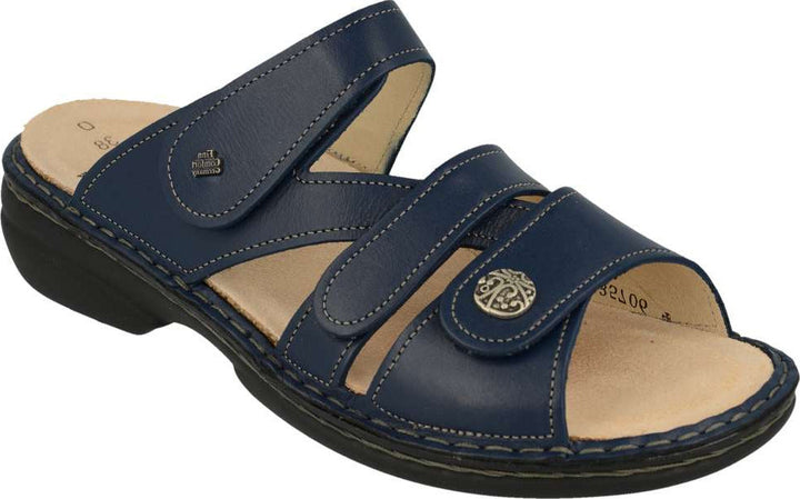 Finn Comfort Women's Venture Soft Sandal