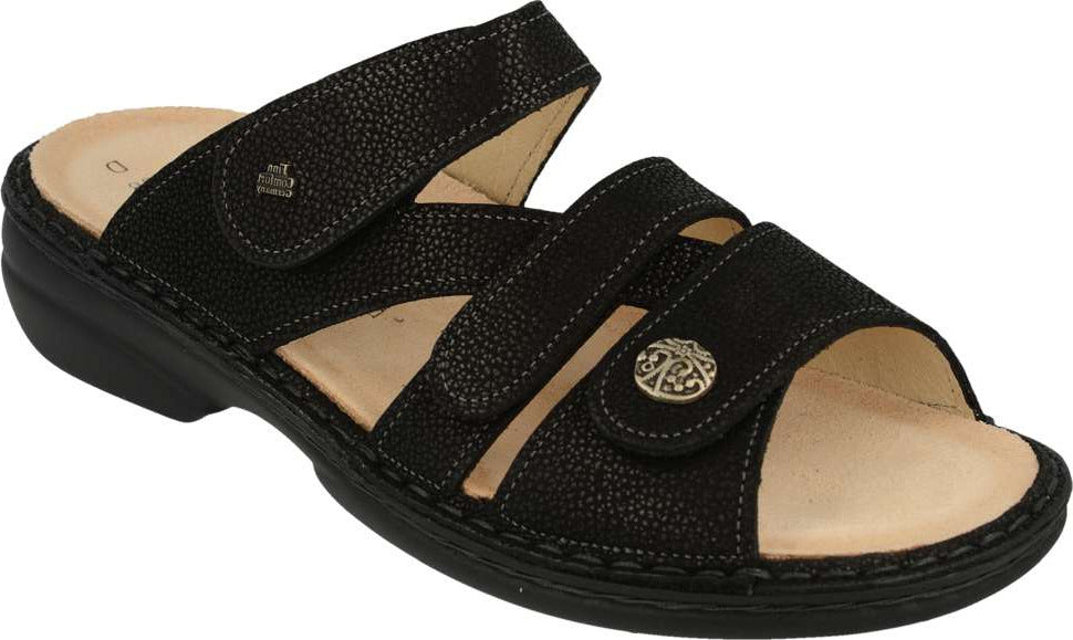 Finn Comfort Women's Venture Soft Sandal