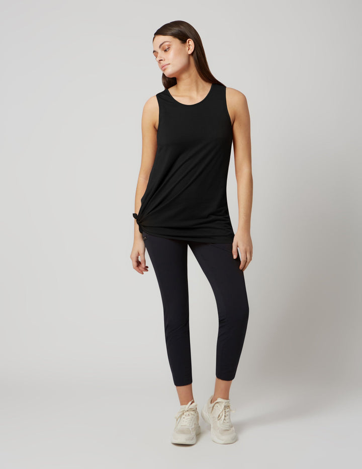 Fig Women's Mistaya Sleeveless Top