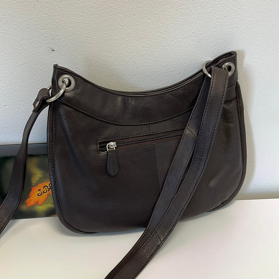 JBG B438 Crossbody Bag