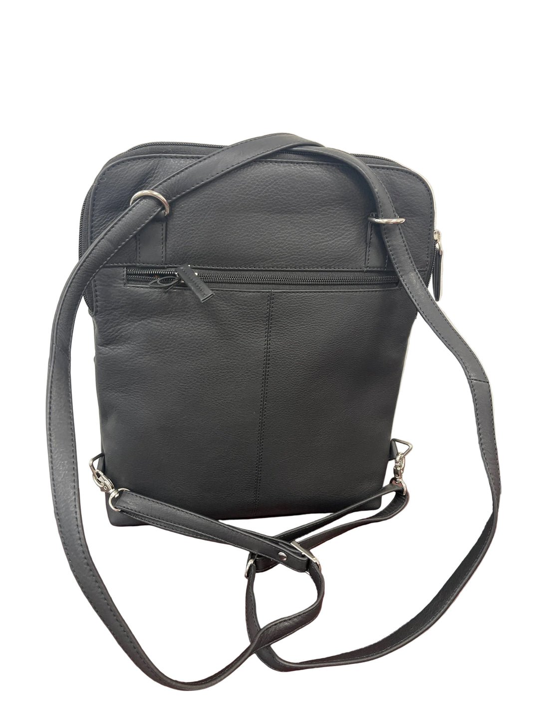 JBG 827 Shoulder/Backpack Bag