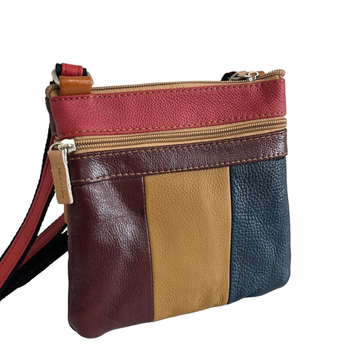 Tomken RM114 Crossbody Bag