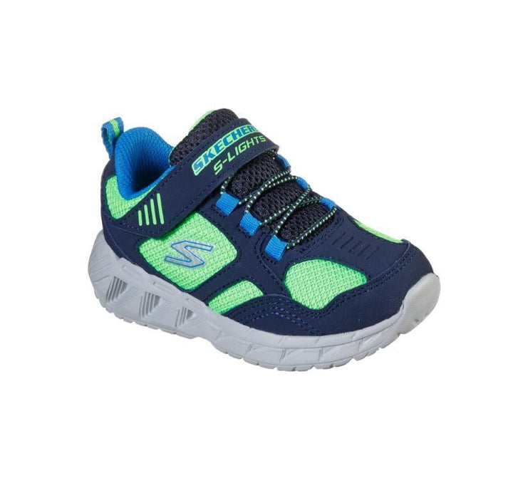 Skechers Kid's Magna Lights Shoe