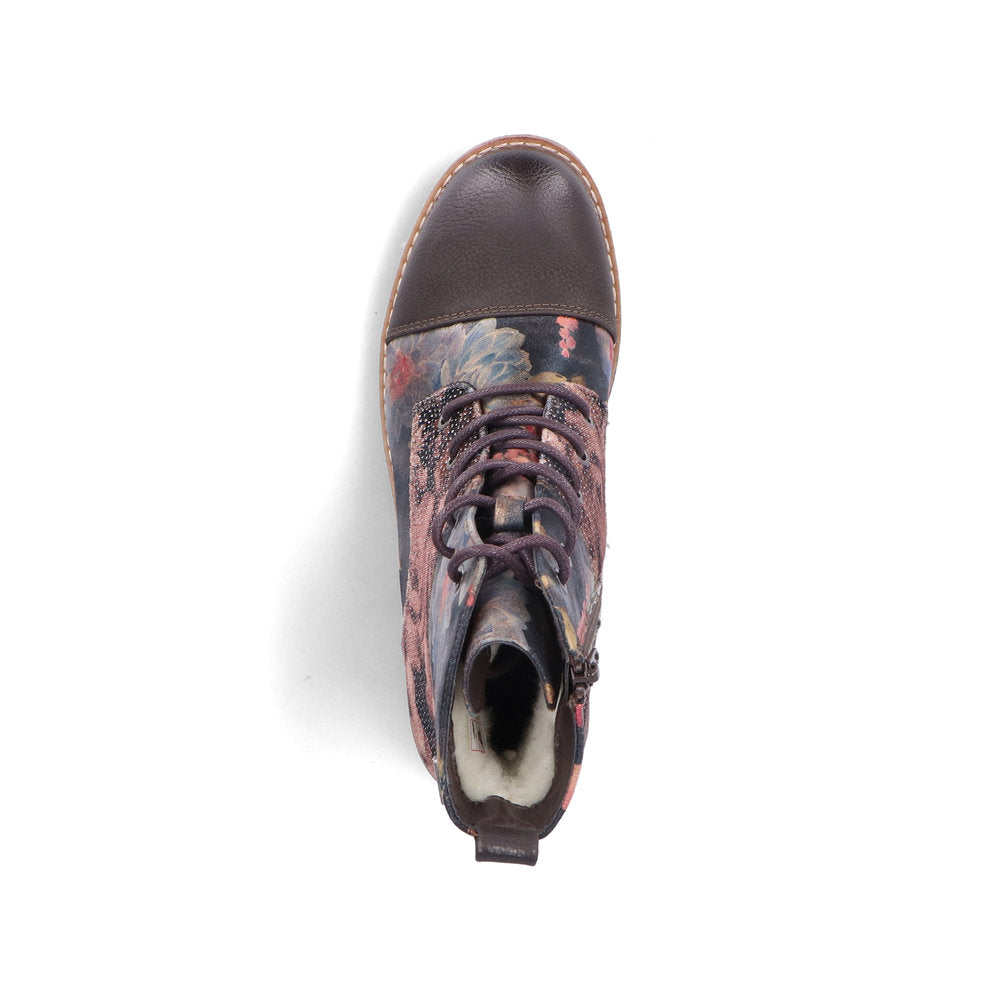 Rieker Women's 94611 Boot