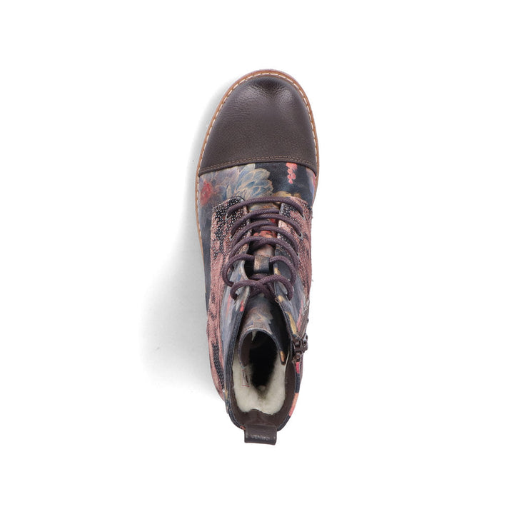 Rieker Women's 94611 Boot