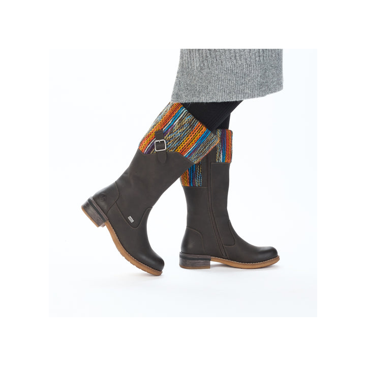 Rieker Women's 94692 Boot