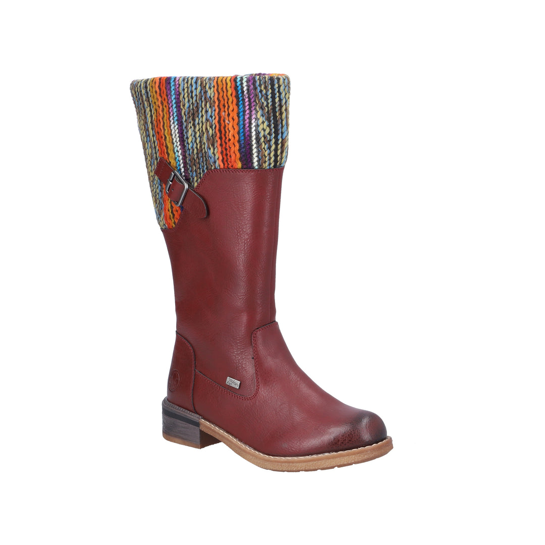 Rieker Women's 94692 Boot
