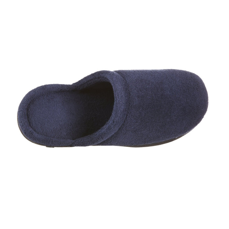 Isotoner Women's Terry Clog Slipper