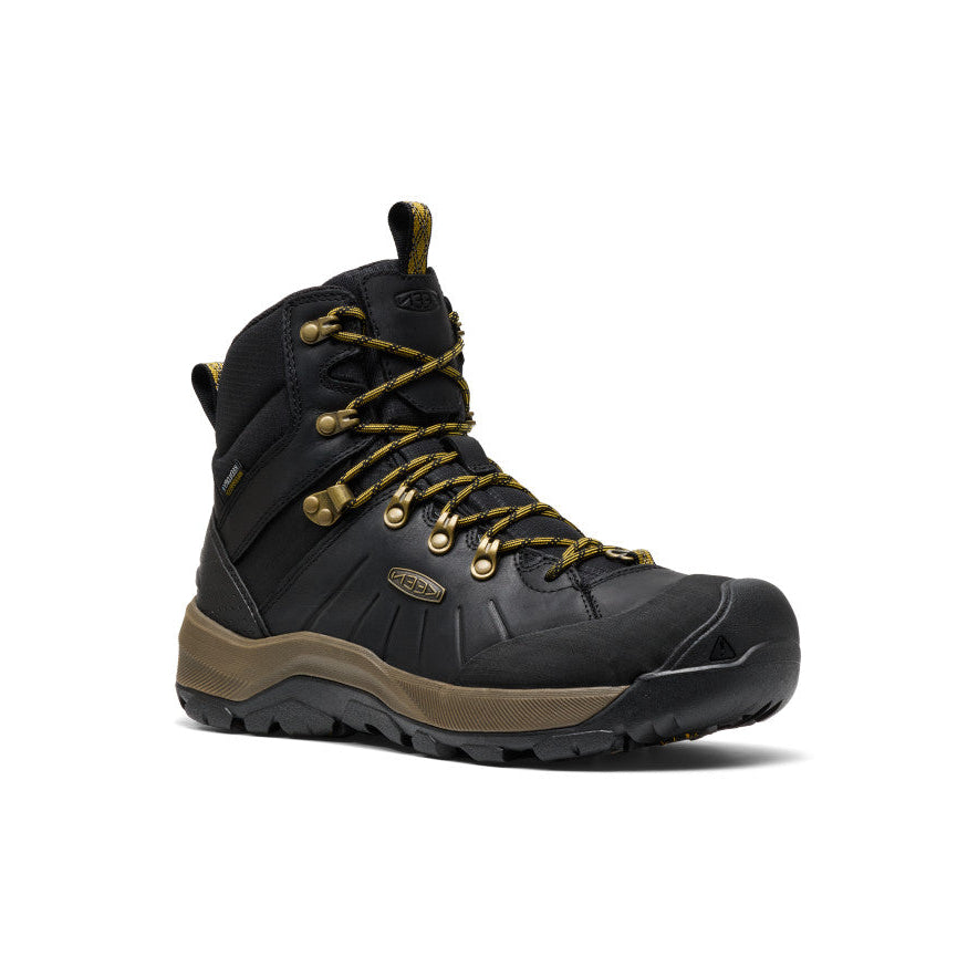 Keen Men's Revel IV Polar Boot