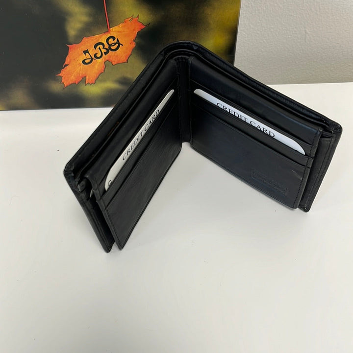 JBG 258 Wallet