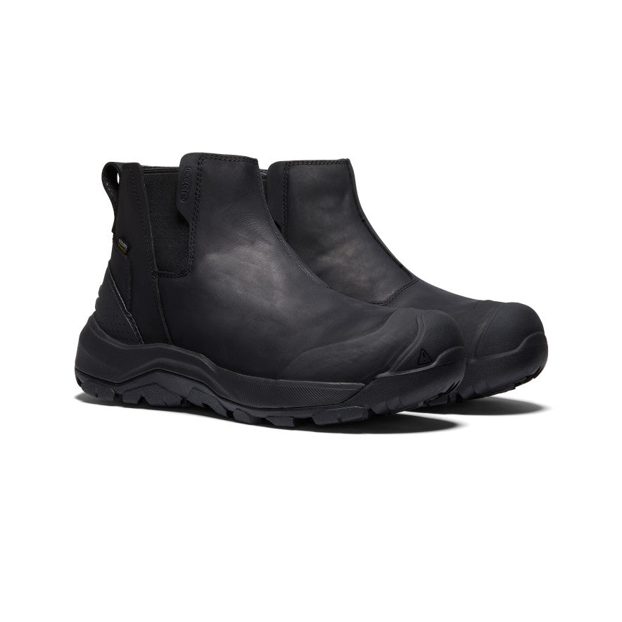 Keen Men's Revel IV Chelsea Boot