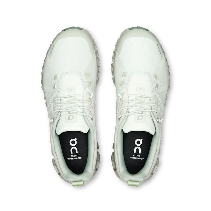 On Running Women's Cloud 6 Waterproof Shoe