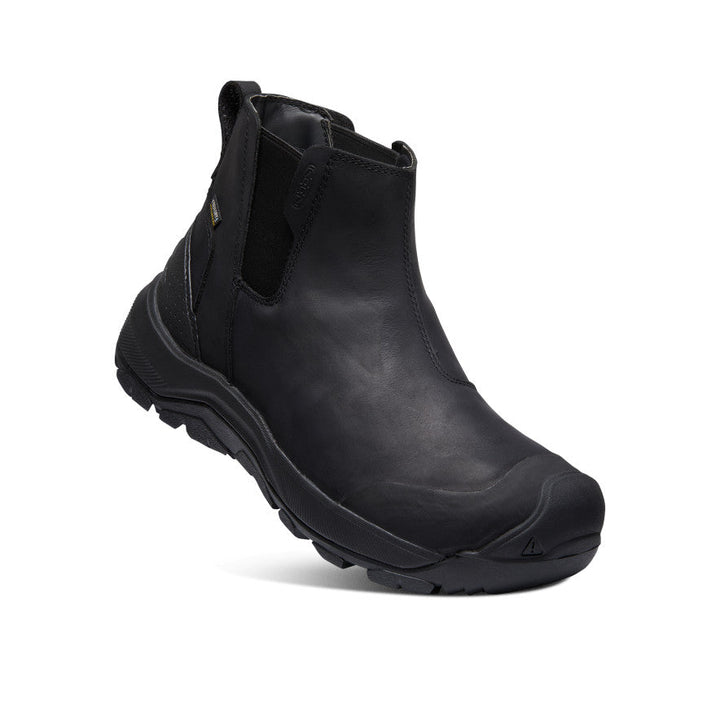 Keen Men's Revel IV Chelsea Boot