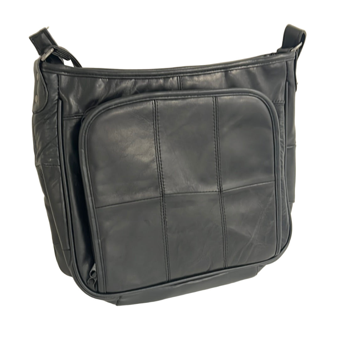 Tomken LSB88 Crossbody Bag – Aden Footwear