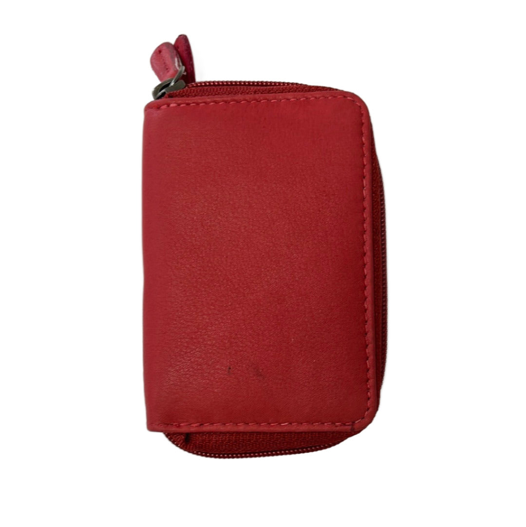 JBG 530 Wallet