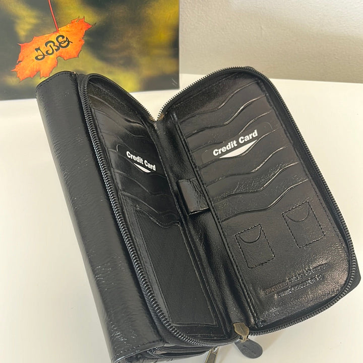 JBG W1060 Wallet