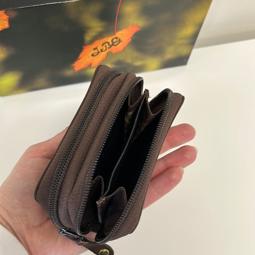 JBG 525 Wallet