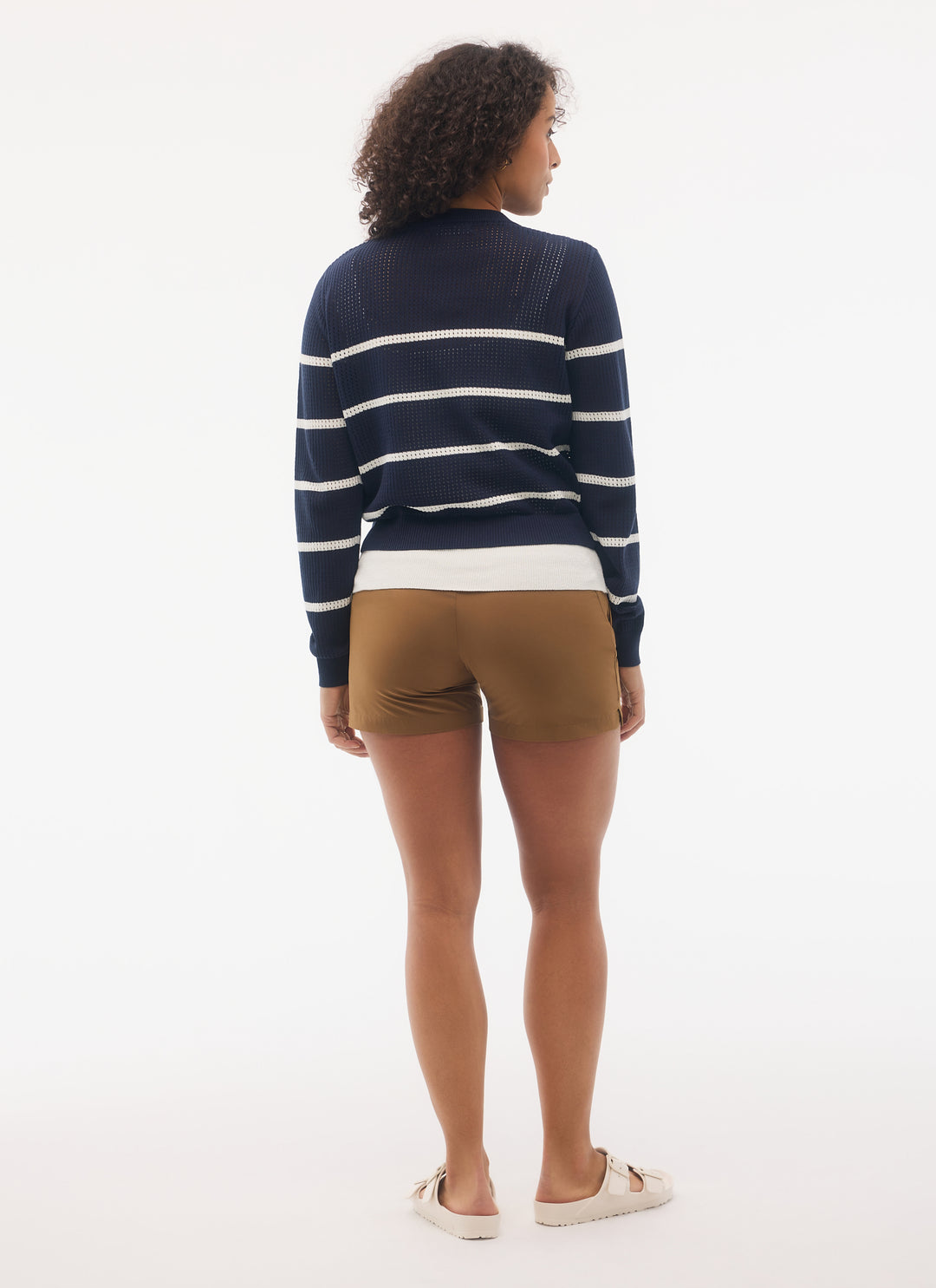 Fig Women's Tess Cardigan