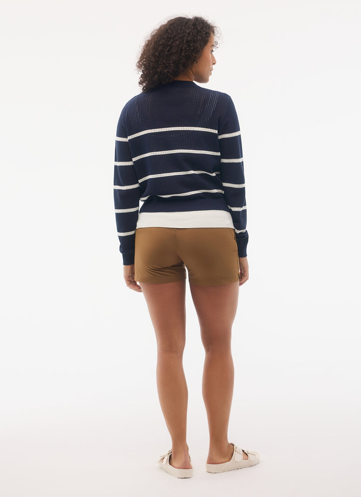 Fig Women's Tess Cardigan