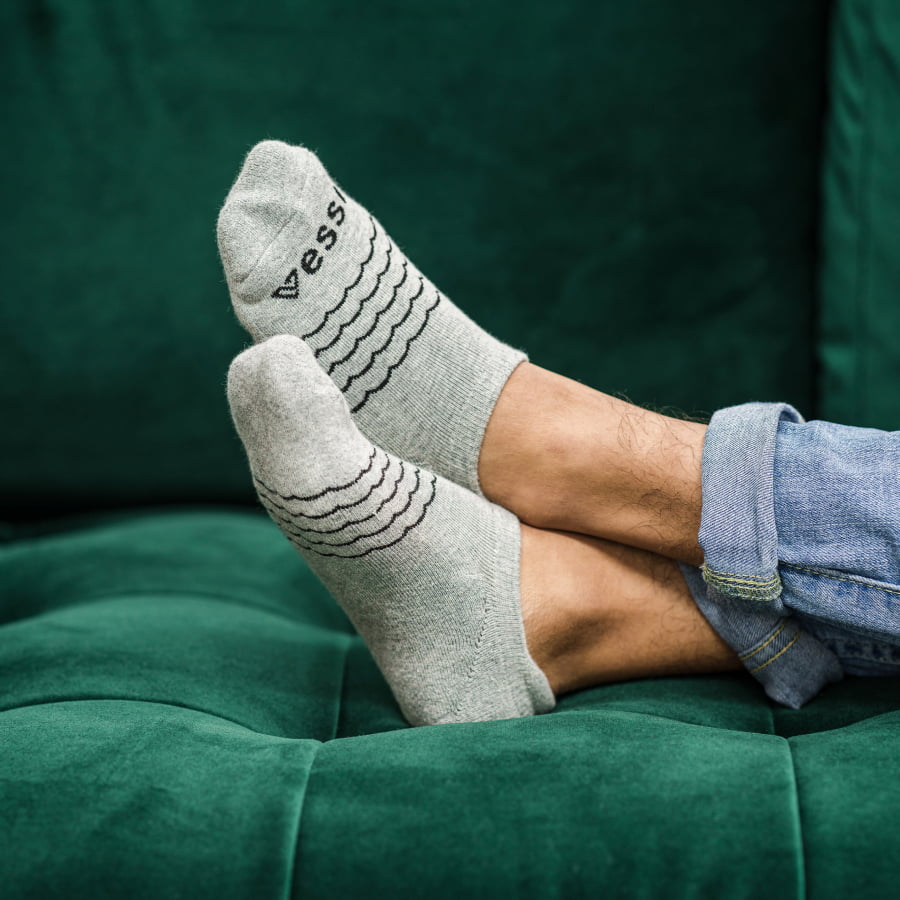 Vessi Ankle Sock