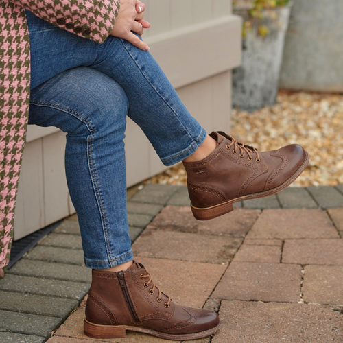 Josef Seibel Women's Sienna 75 Boot