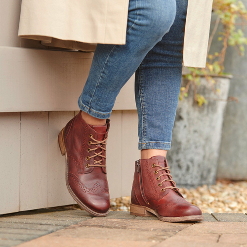 Ankle Boots Josef Seibel Official Website Josef Seibel Online