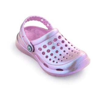 Joybees Kid's Active Clog