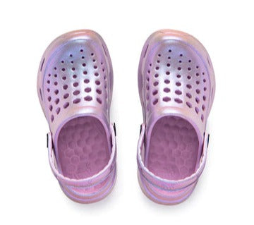 Joybees Kid's Active Clog