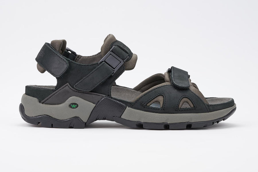 Allrounder Men's Alligator Sandal