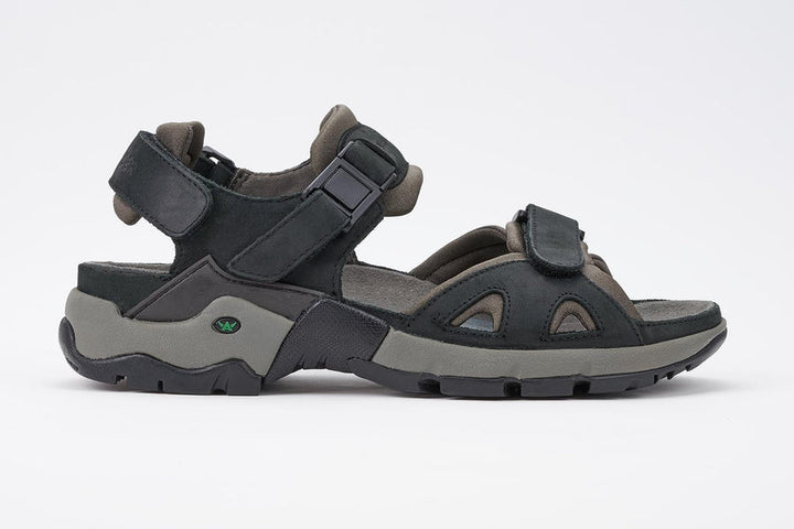 Allrounder Men's Alligator Sandal