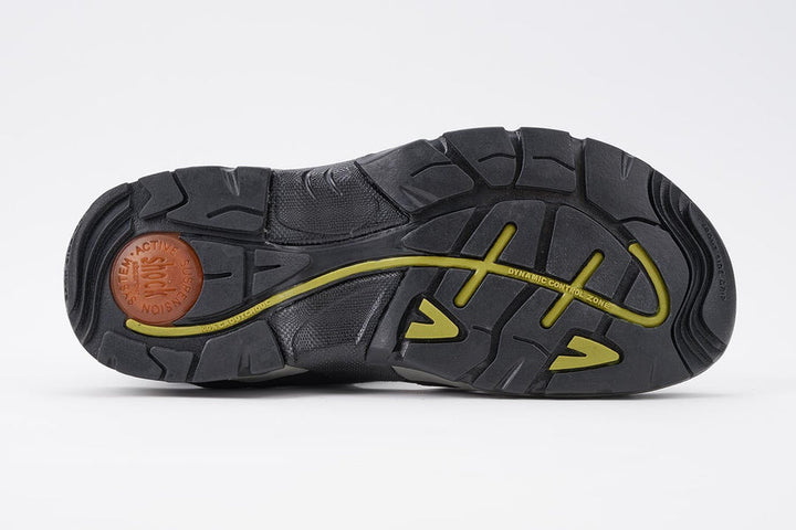 Allrounder Men's Alligator Sandal