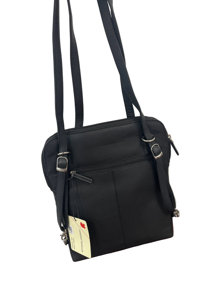 JBG 827 Shoulder/Backpack Bag