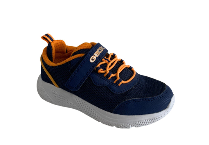 Geox Kid's Sprintye Shoe