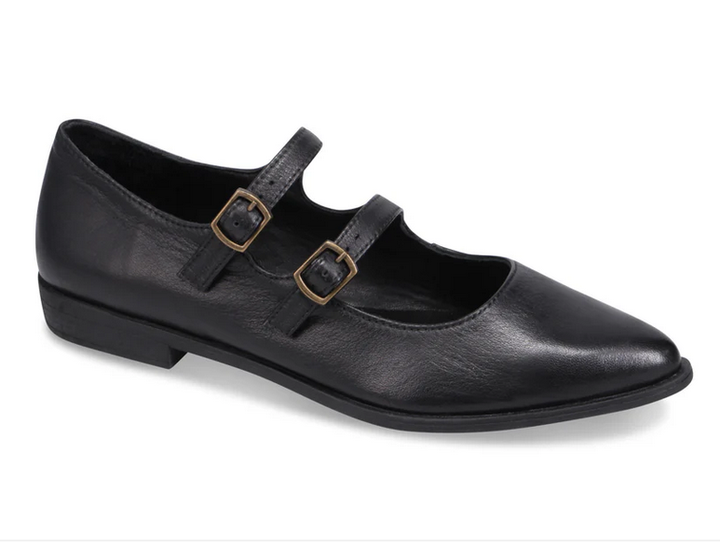 Bueno Women's Bess Mary Jane Shoe