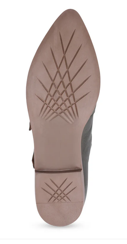 Bueno Women's Bess Mary Jane Shoe