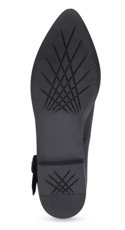 Bueno Women's Bev Flat Shoe