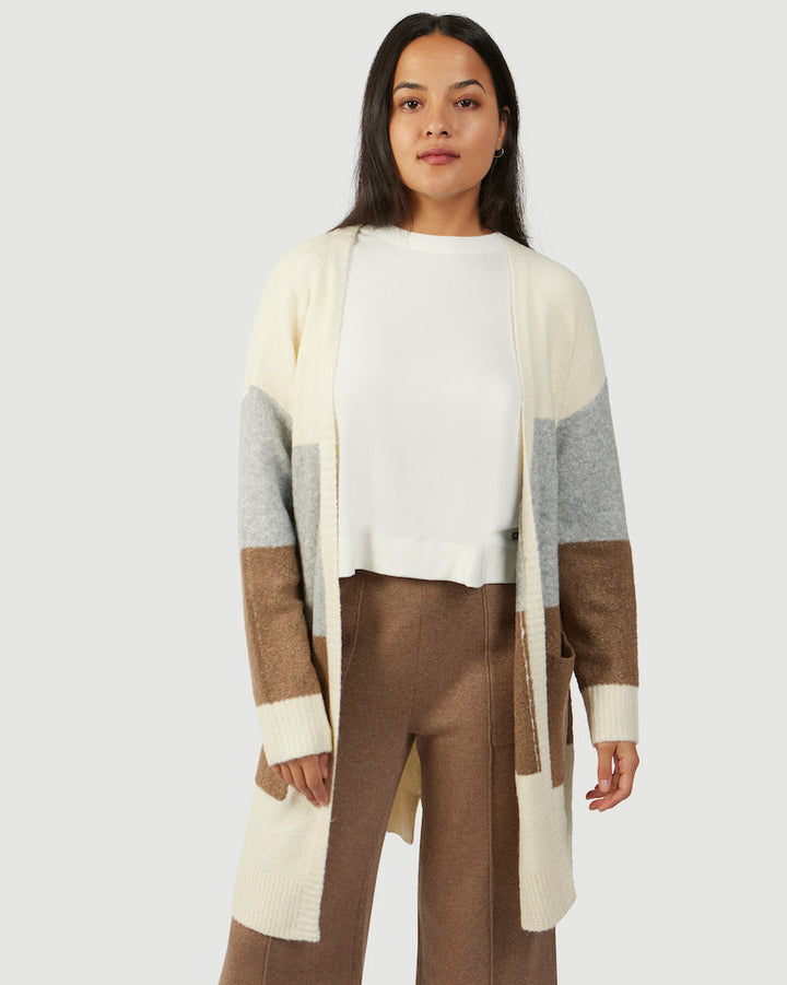 Fig Women's Furano Cardigan