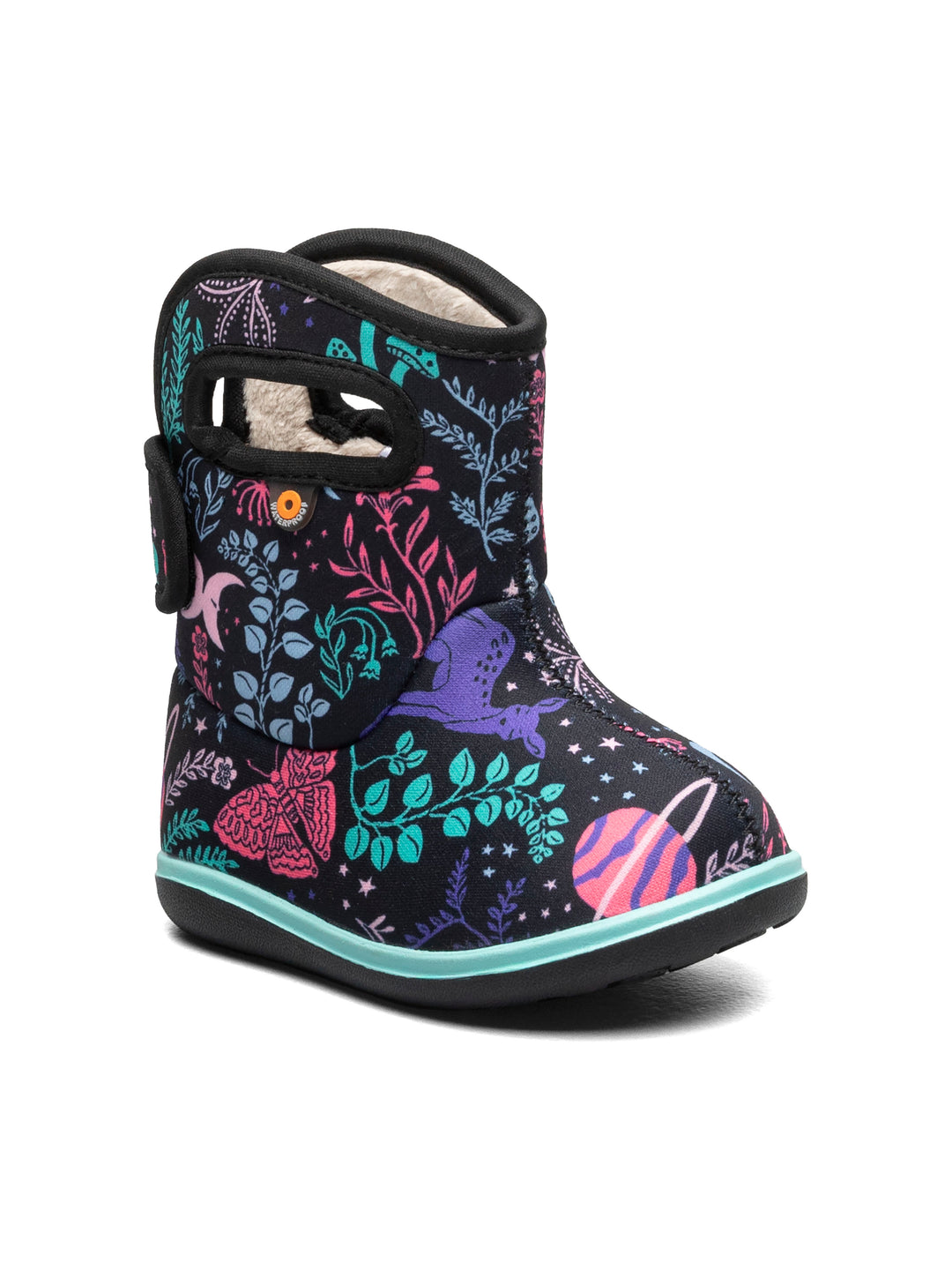 Bogs Kids Baby Boot