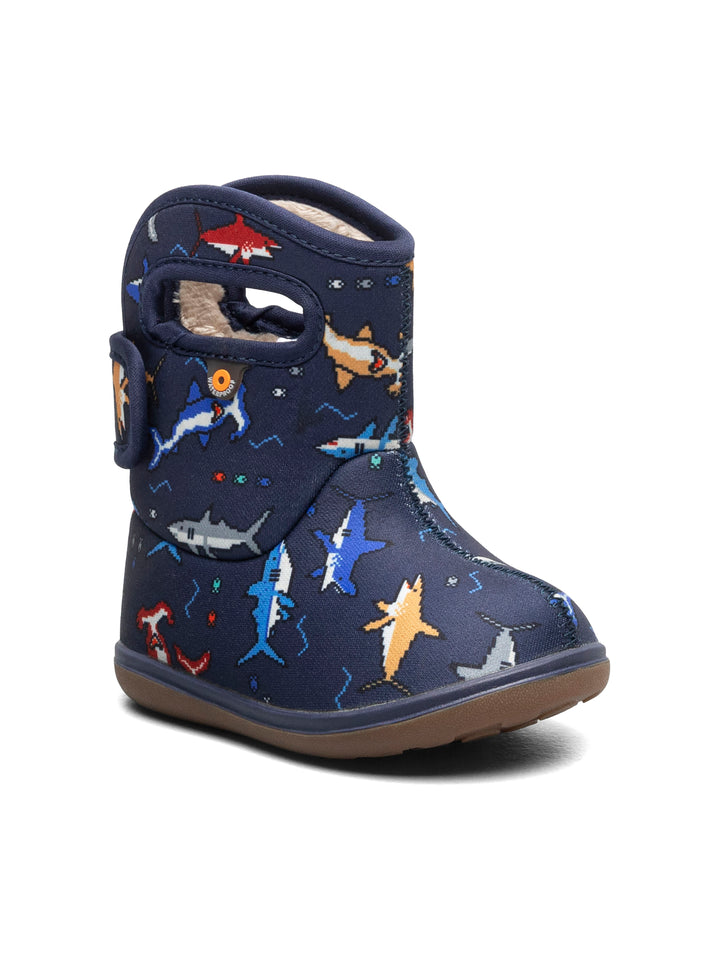 Bogs Kids Baby Boot