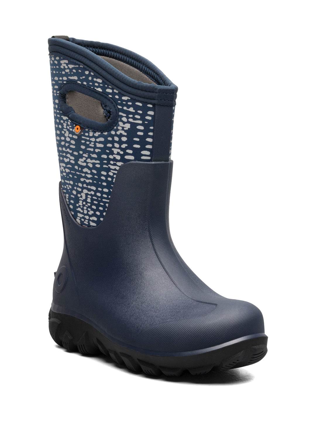 Bogs Kids Classic Seamless Boot