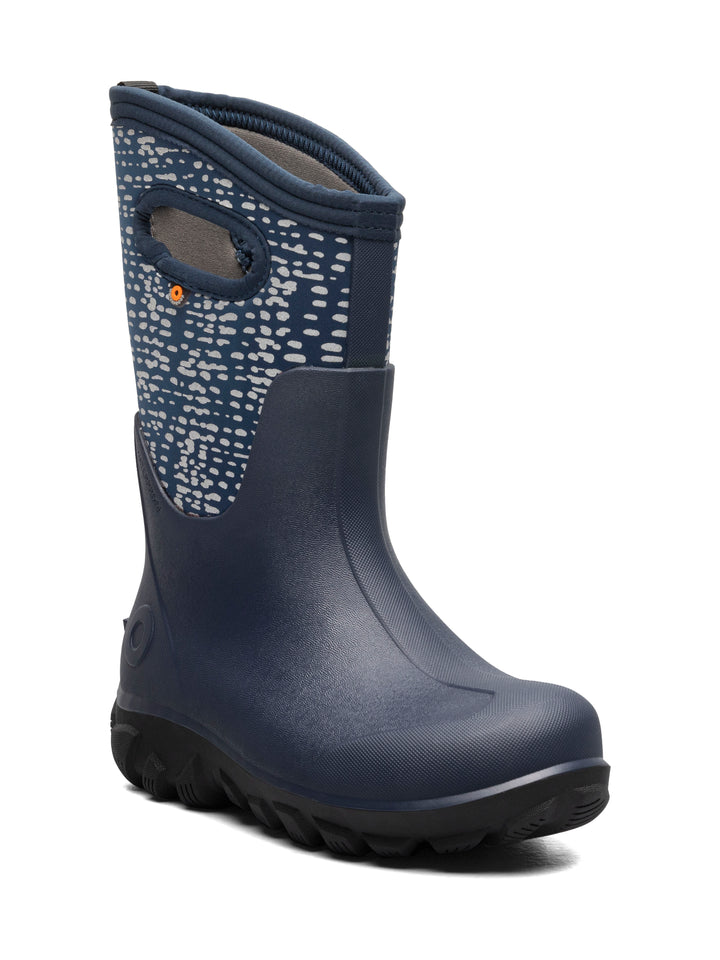 Bogs Kids Classic Seamless Boot
