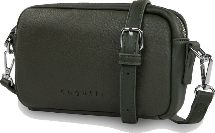 Bugatti Women's CBY2414 Crossbody Bag