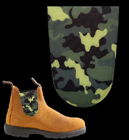 Funstonze Adults Boot Clip-On