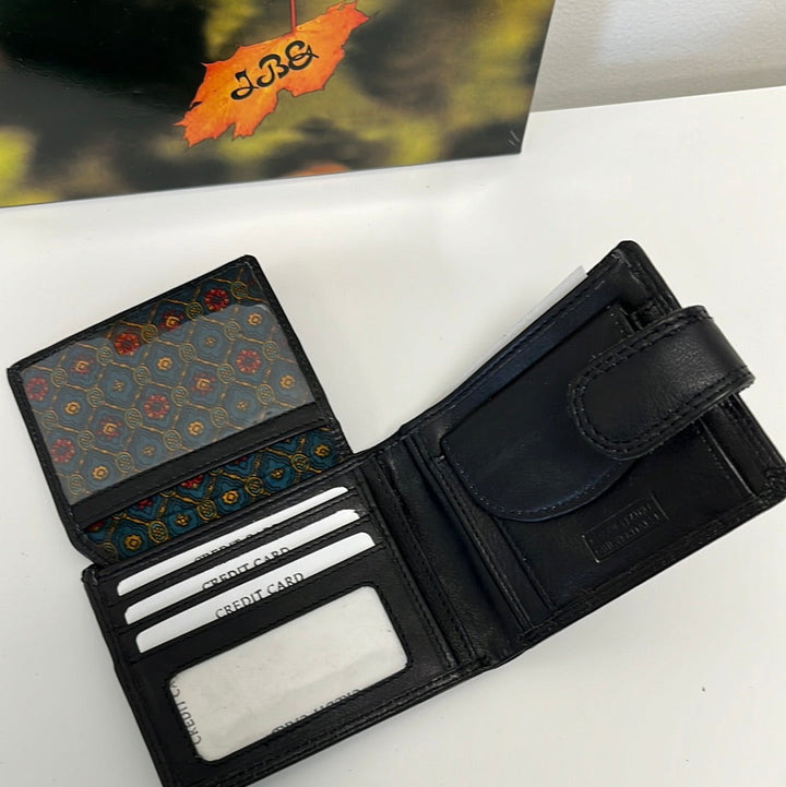 JBG 9175 Wallet